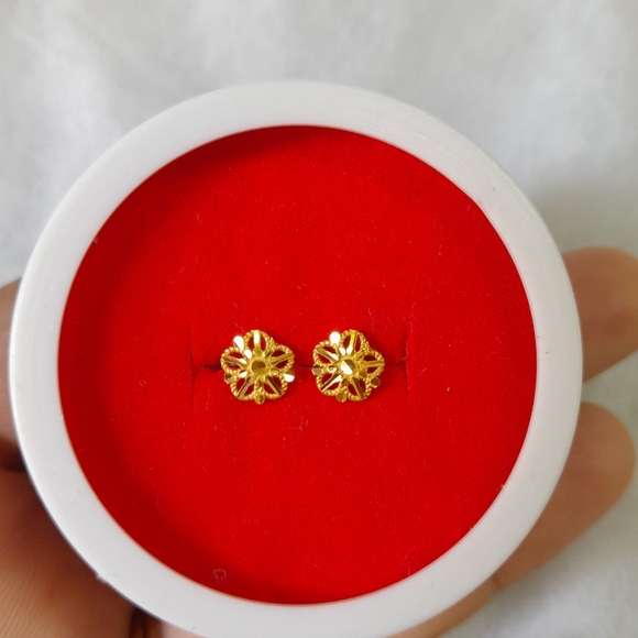 22crt gold jewellery - Picture 6 of 16